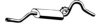 VAUXH 91026343 Middle Silencer